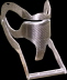 Horse Speculum